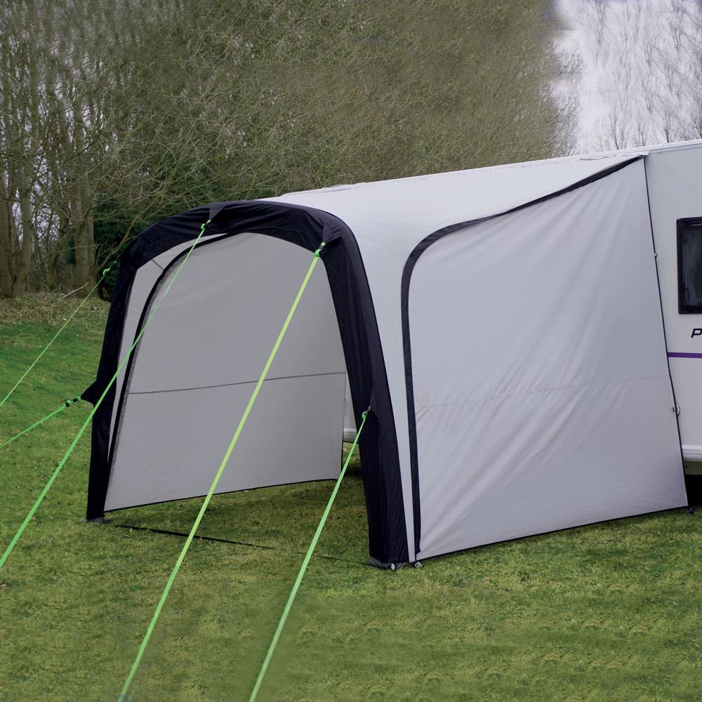 Caravan aurinkosuojan irtoseinä 2 kpl