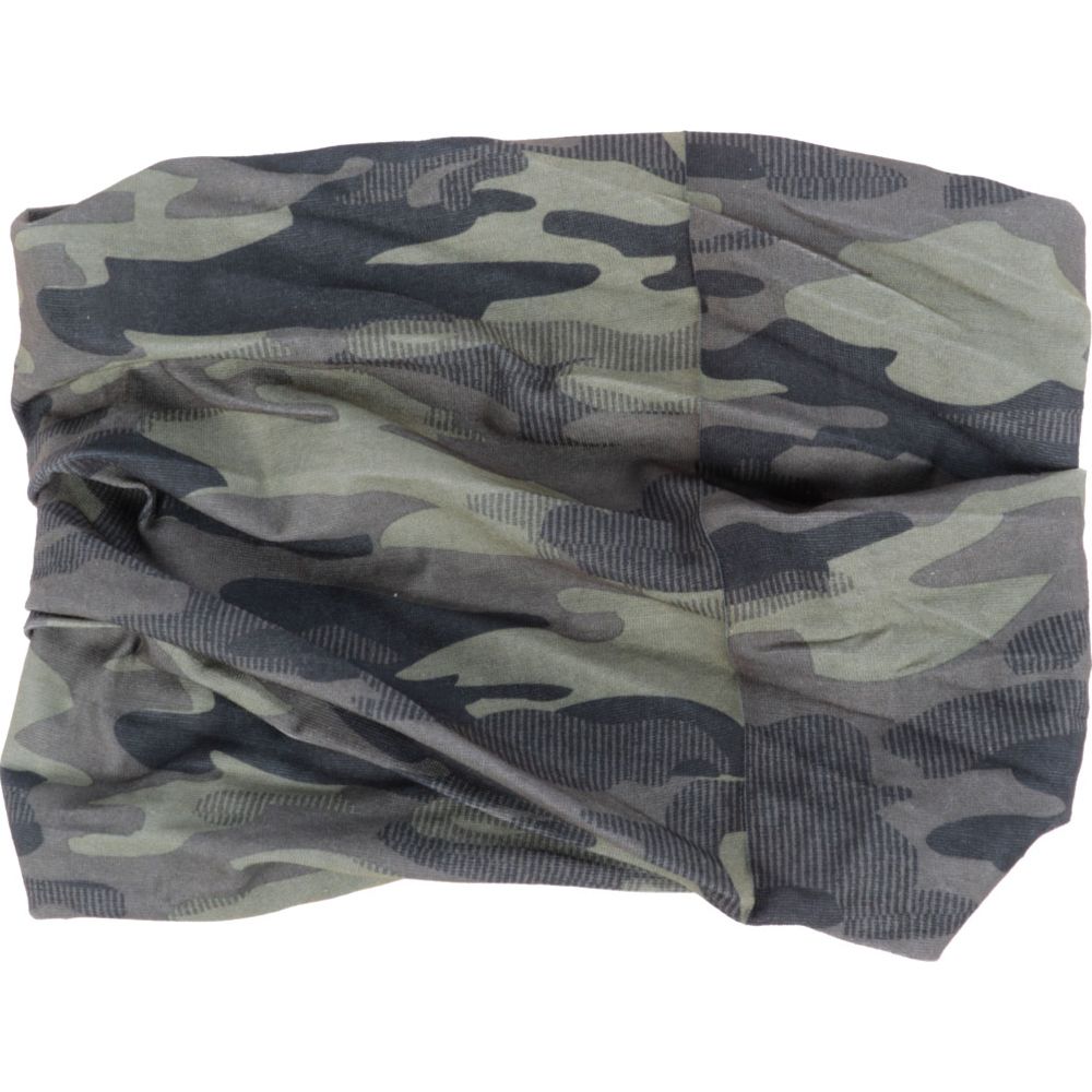 MTX Workgear Coolmax putkihuivi camo