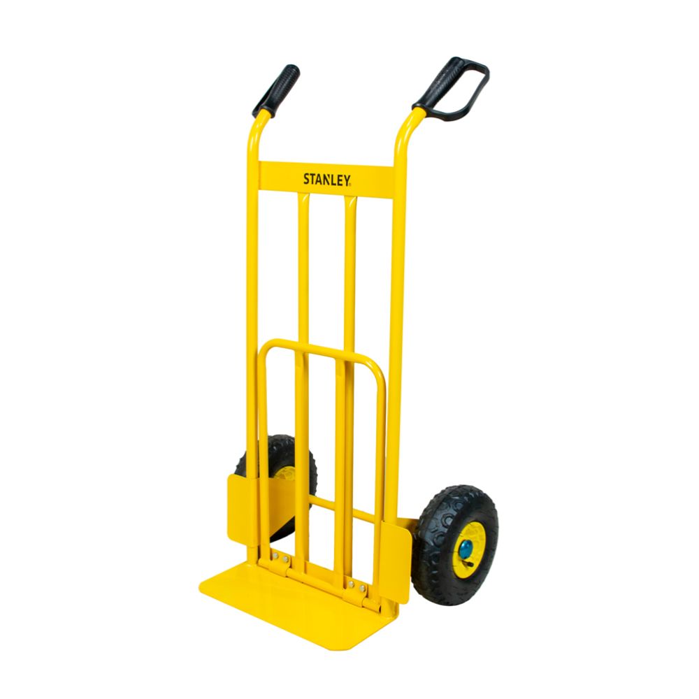 Stanley SXWT-HT535 transportkärra 200 kg