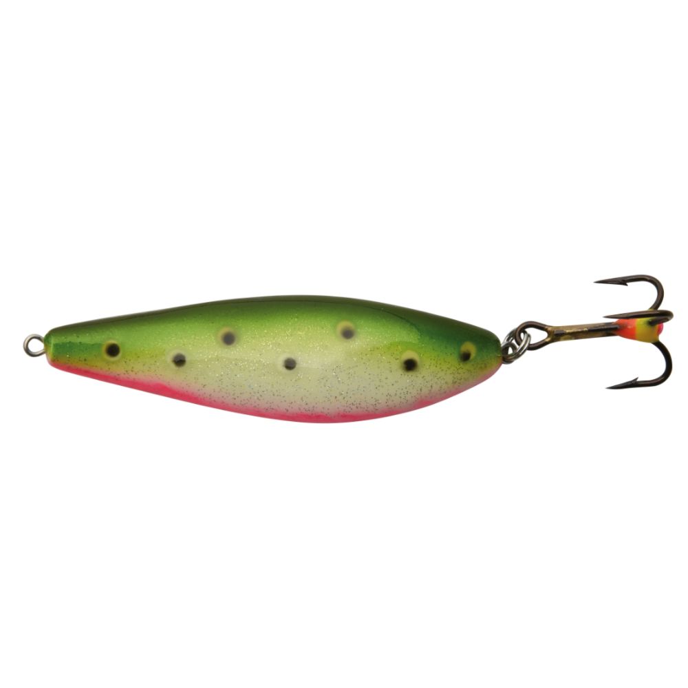 Smoltti Räminä 21 g 8 cm lusikaslant