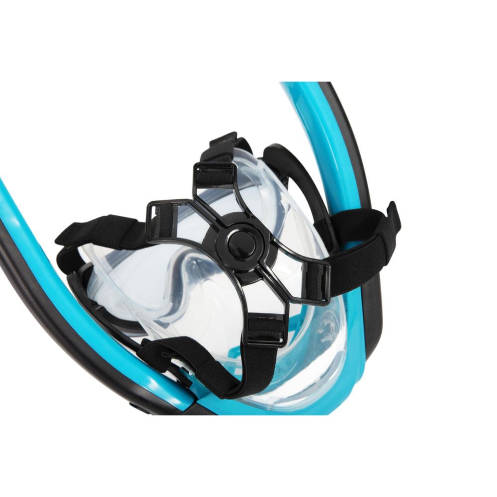 Bestway Hydro-Pro SeaClear Flowtech snorkkelisetti koko L/XL