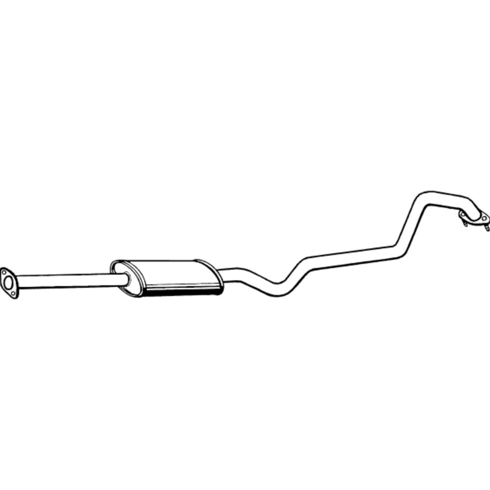 Keskiäänenvaimentaja 14-4449