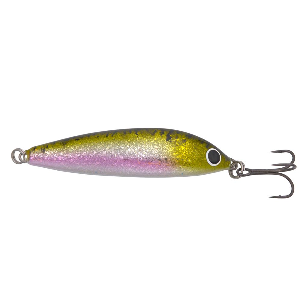 E.V.Trutta Normitrutta lusikkauistin 8 cm 22 g