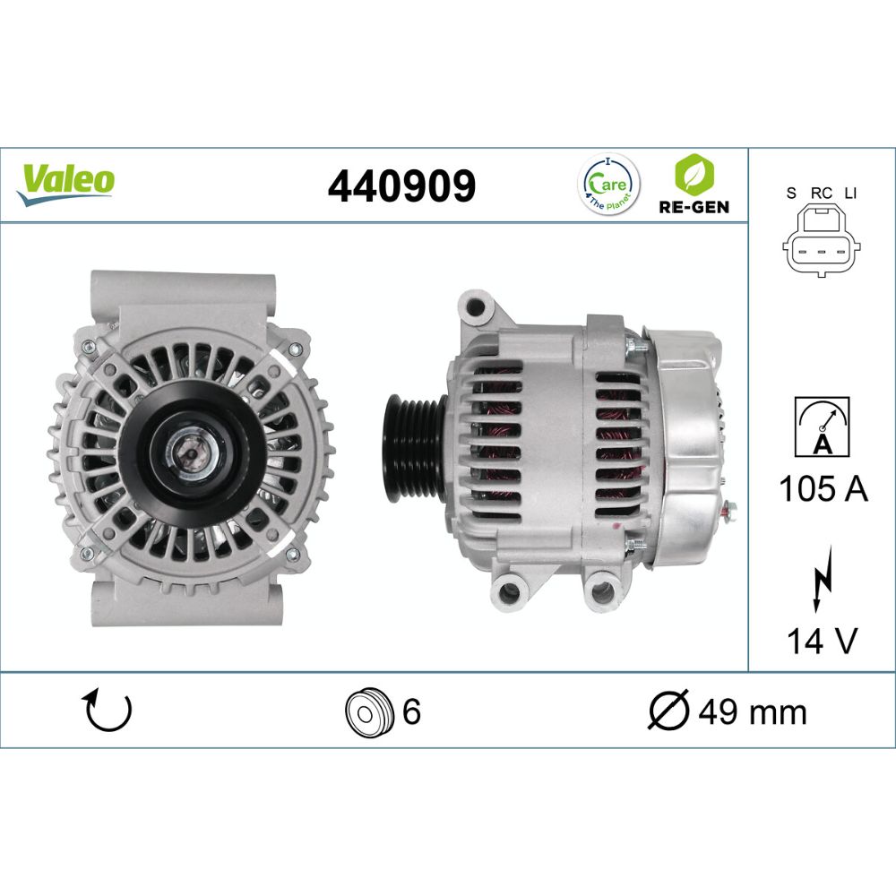 Laturi 13-00390
