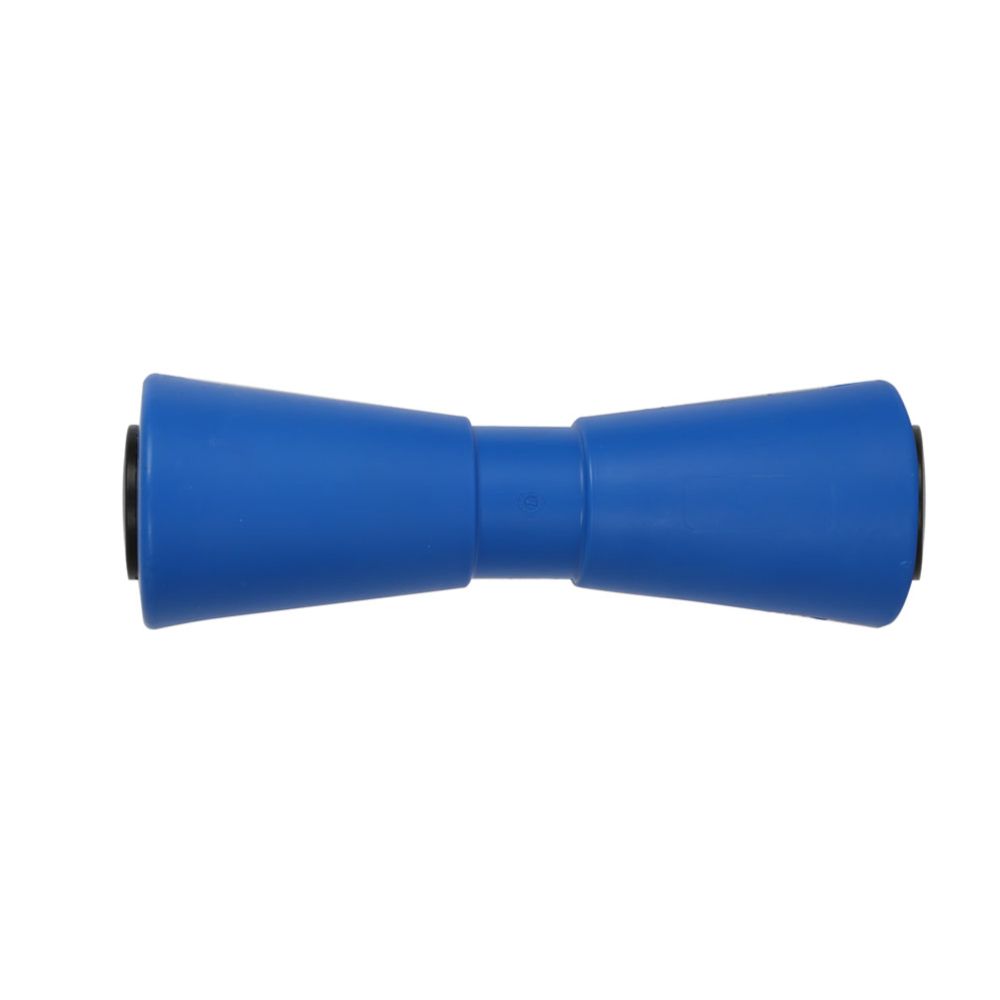 Naviquest kölrulle 286 mm Ø26 mm plast