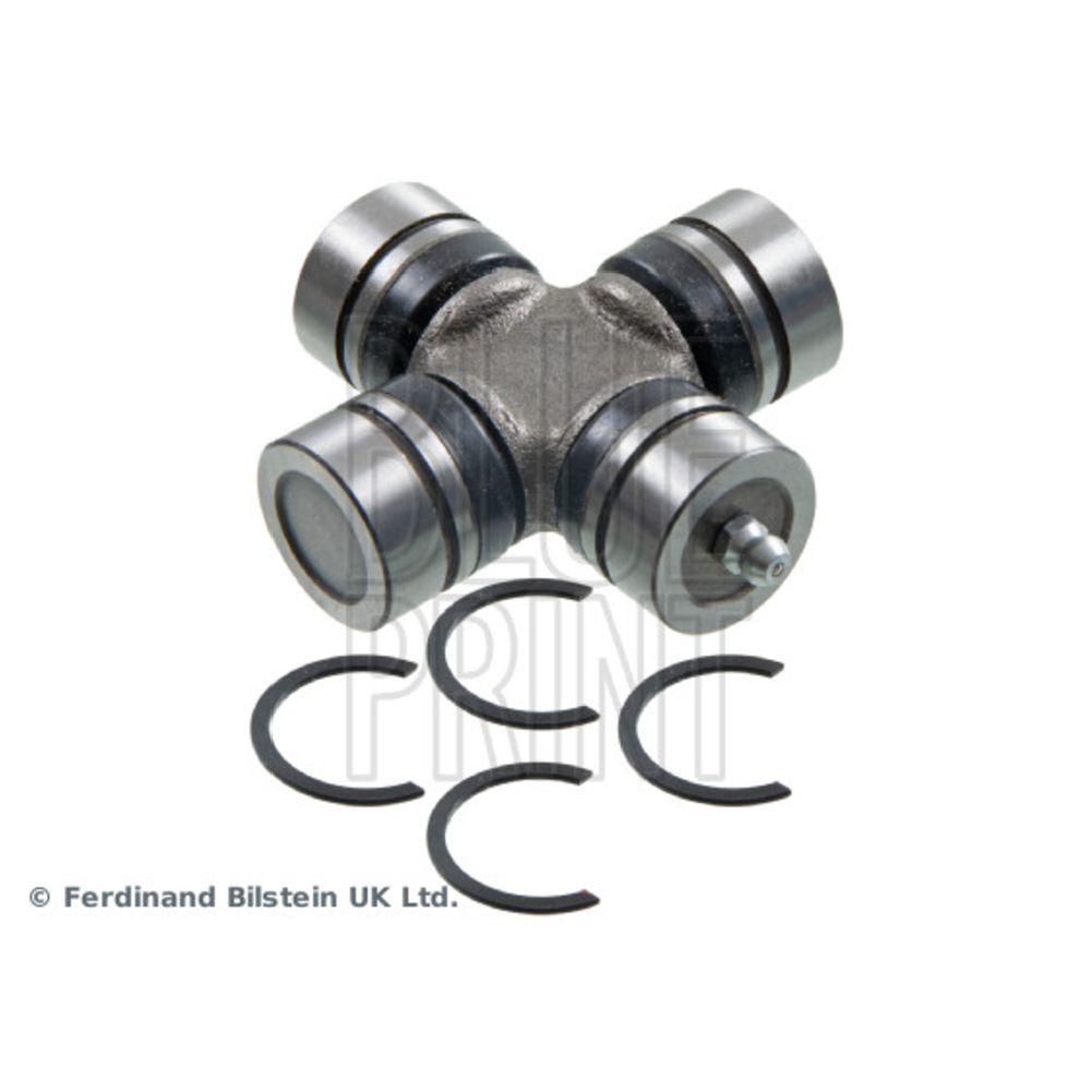 Kardaanirist 18-4034