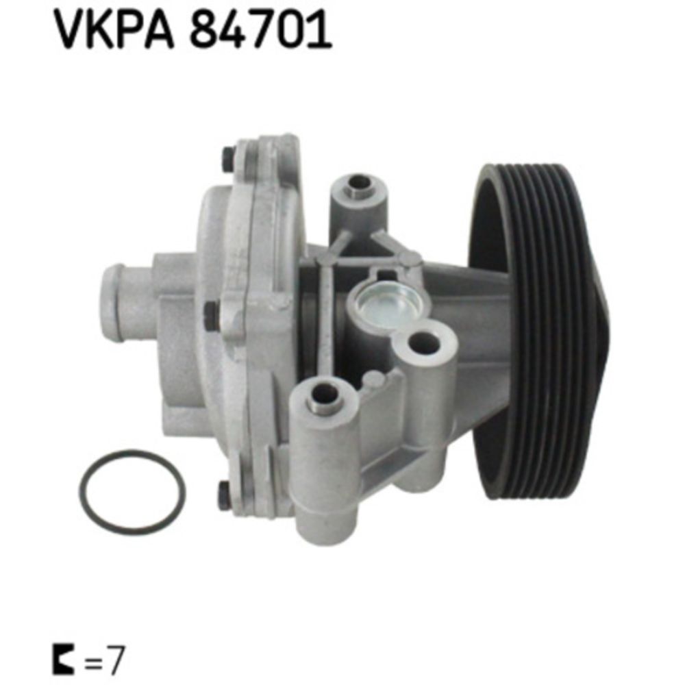 Veepump 30-03752