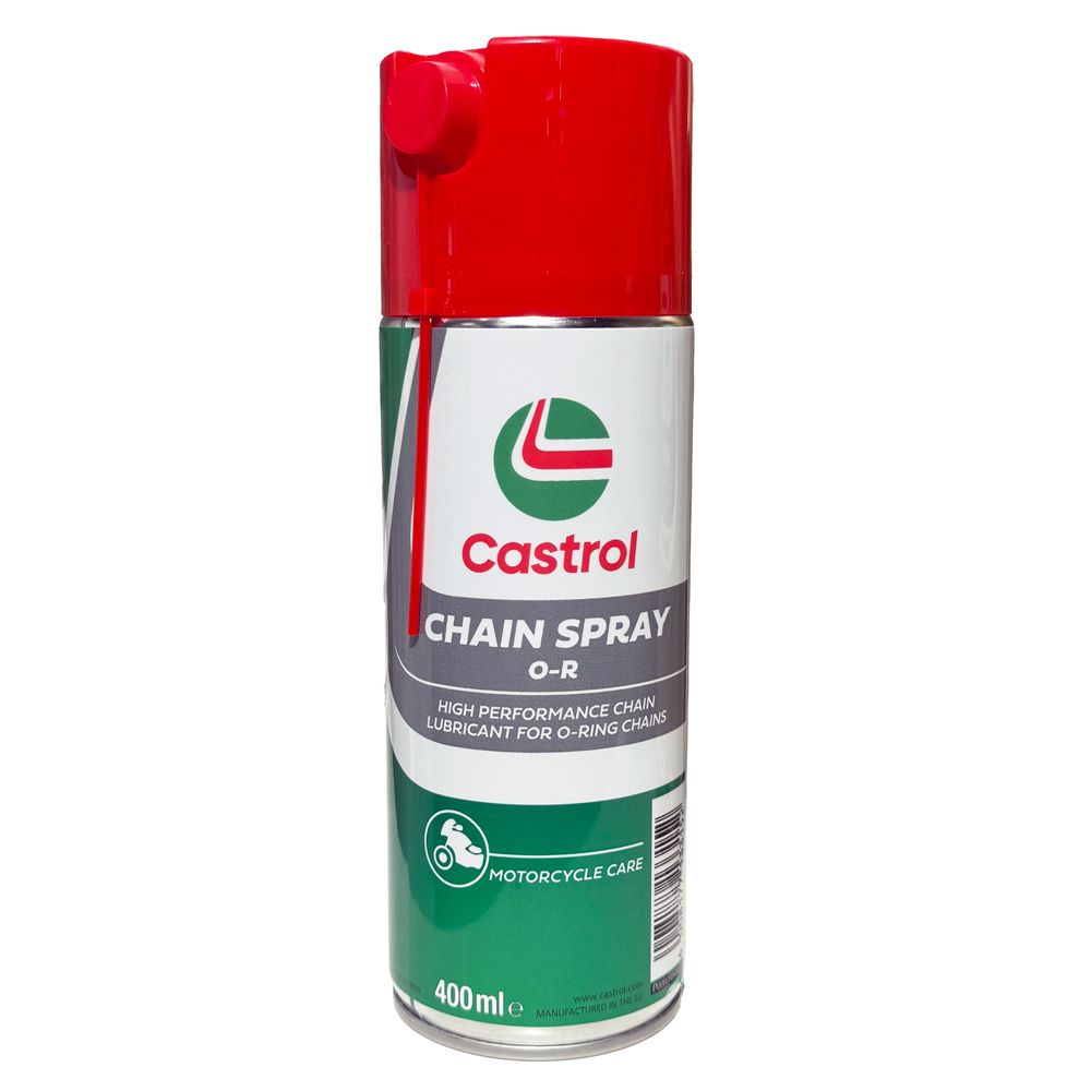 Castrol Chain Spray OR ketimääre, 400 ml