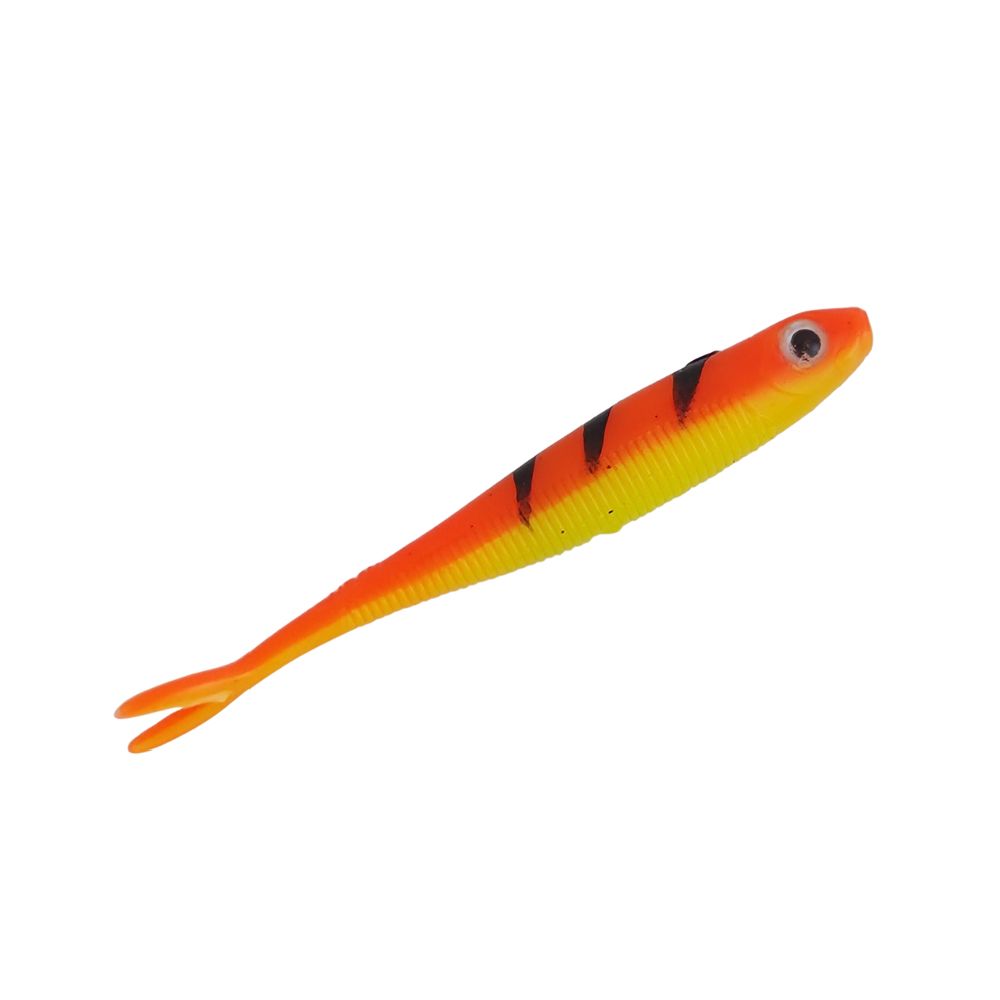 Jasu Tiera V2 jigi 6 cm 5 kpl