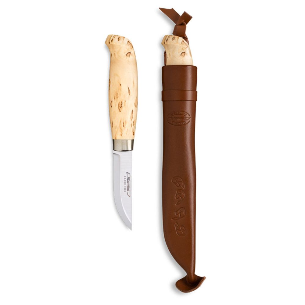 Marttiini Carbinox Visa puukko