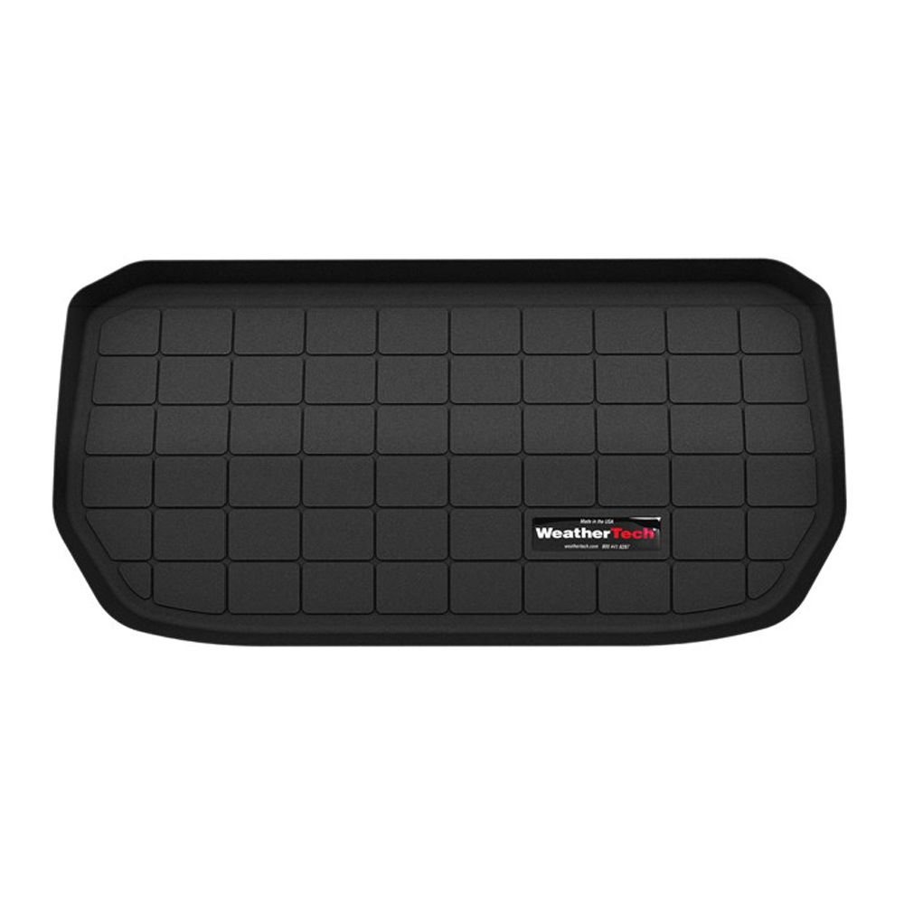 WeatherTech CargoLiner 401378 främre bagagerumsmatta Tesla Model Y 20-