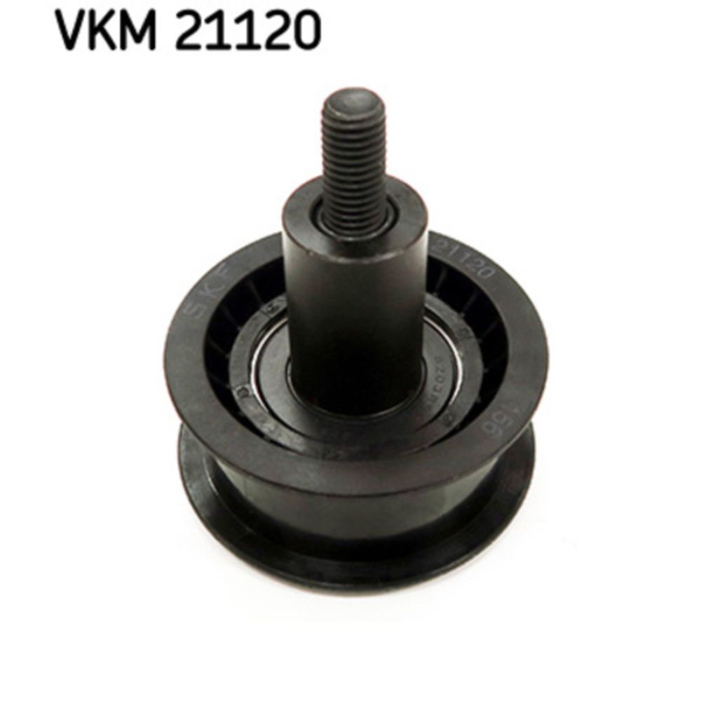 Hammashihnan ohjainrulla 25-6149