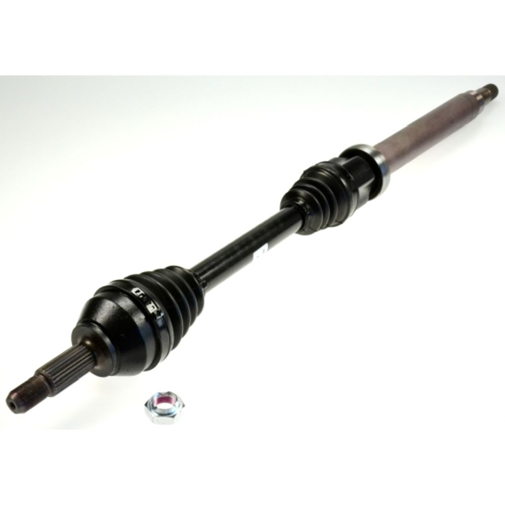 Drivaxel 17-01347