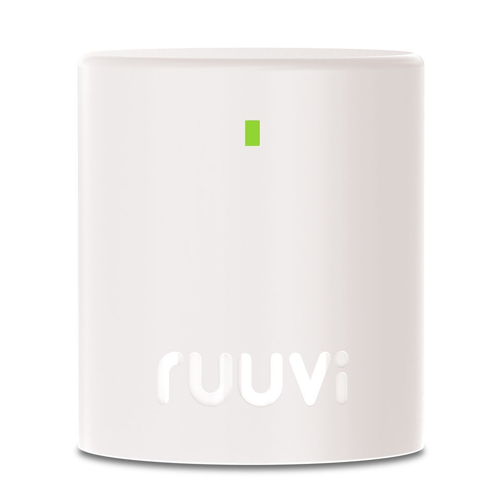 Ruuvi Air ilmanlaatumittari