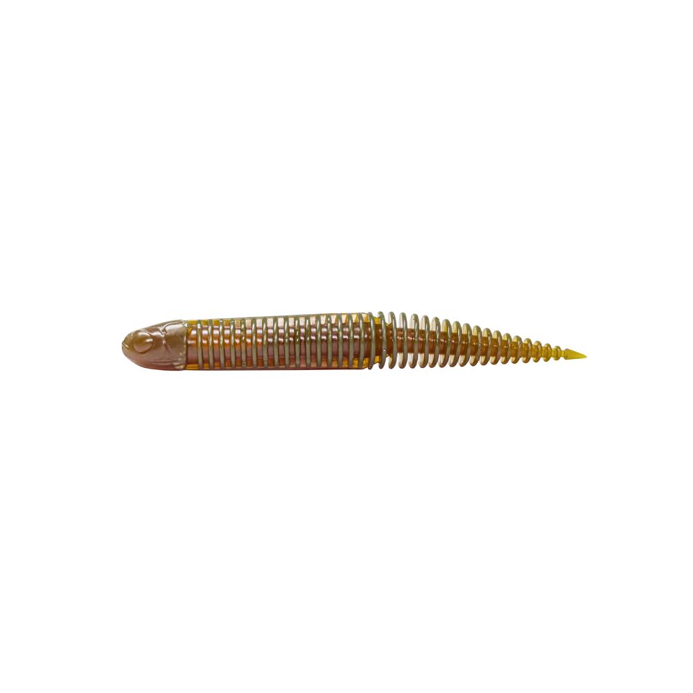 Savage Gear Ned Dragon Tail Slug jigg 10 cm 5,5 g 5 st