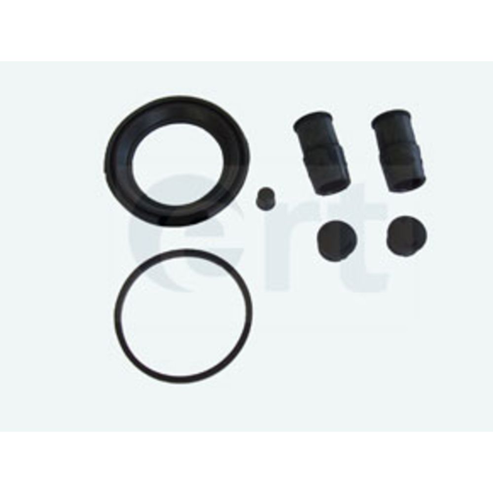 Jarrusatulan tiivistesarja 23-6294