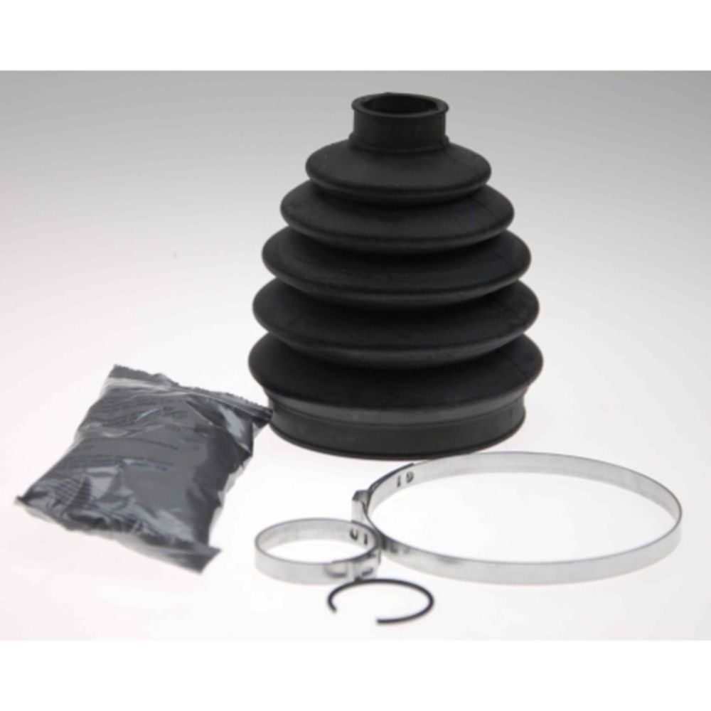 Vetoakselin suojakumisarja 17-05390