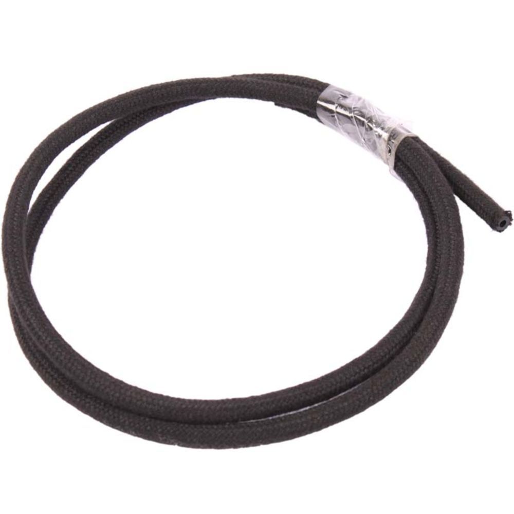 Alarõhu/bensiinivoolik ø 3,2mm, 1 m (ei sobi: 95E10)