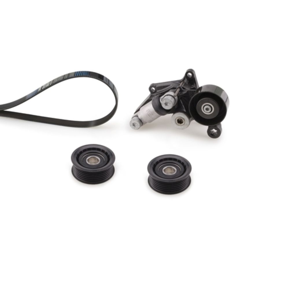 Multiribbremsats 25-00921