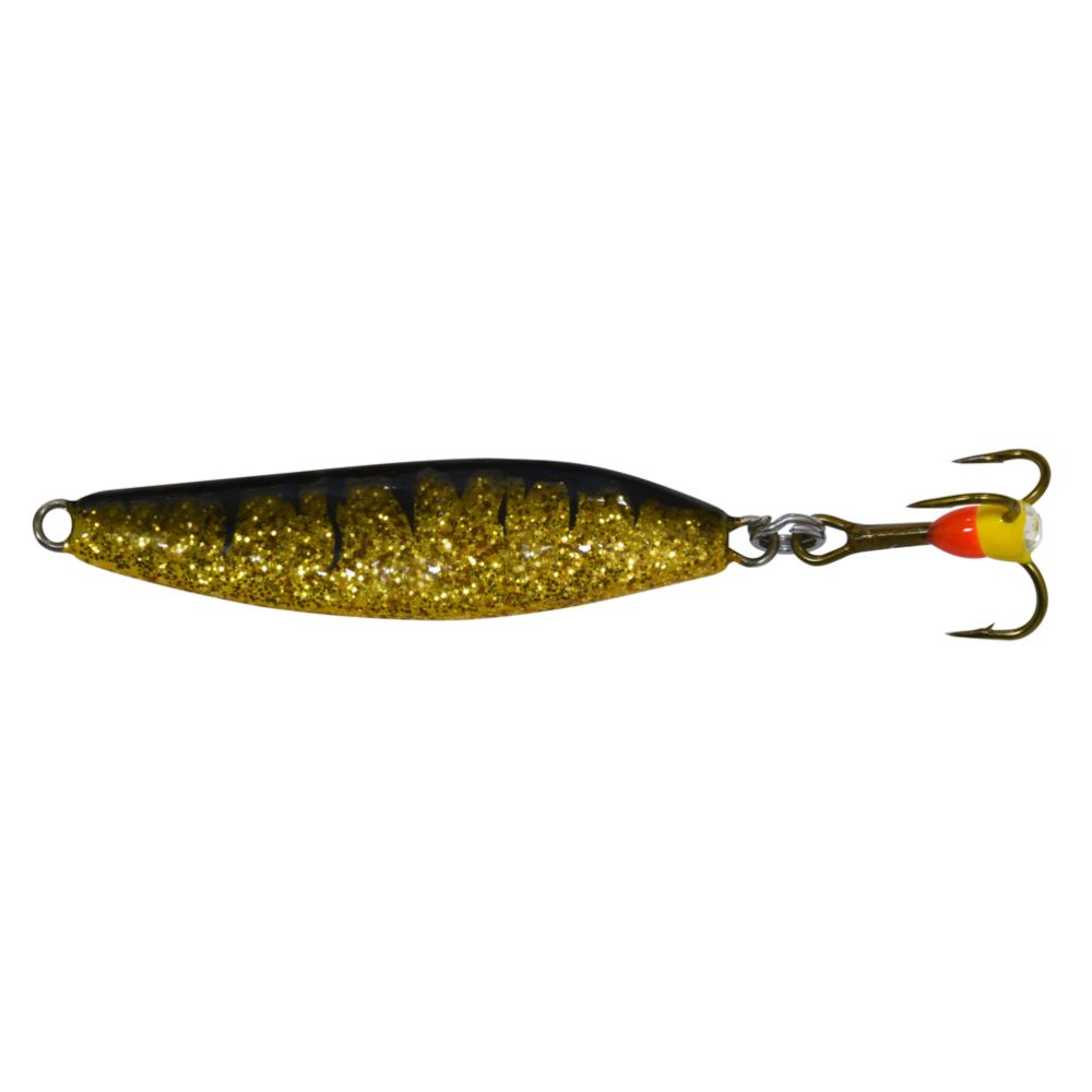 Smoltti 13 g 5 cm lusikkauistin väri 11