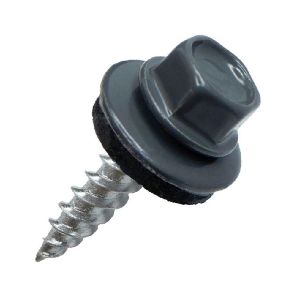 Fixmaster kateruuvi RR23 tummanharmaa