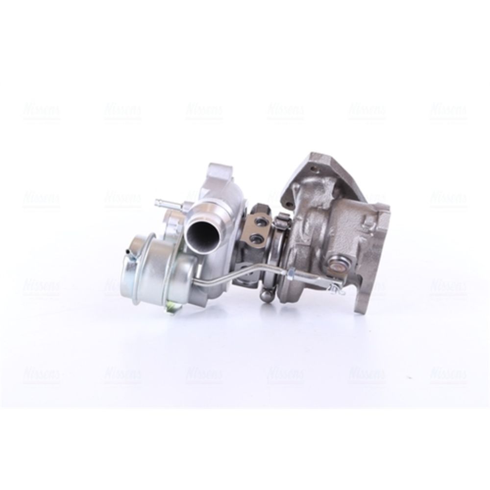 Turboahdin 13-10004