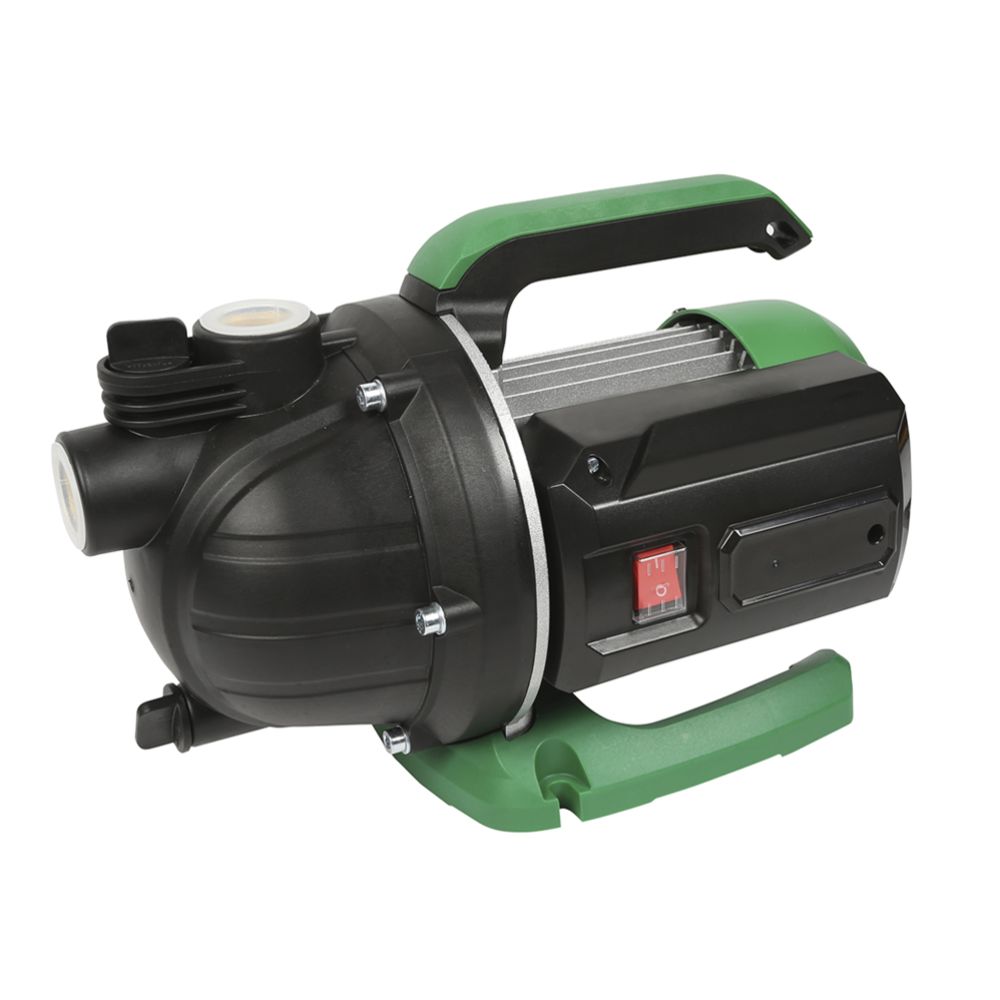 MTX Garden puutarhapumppu 4 600 l/h