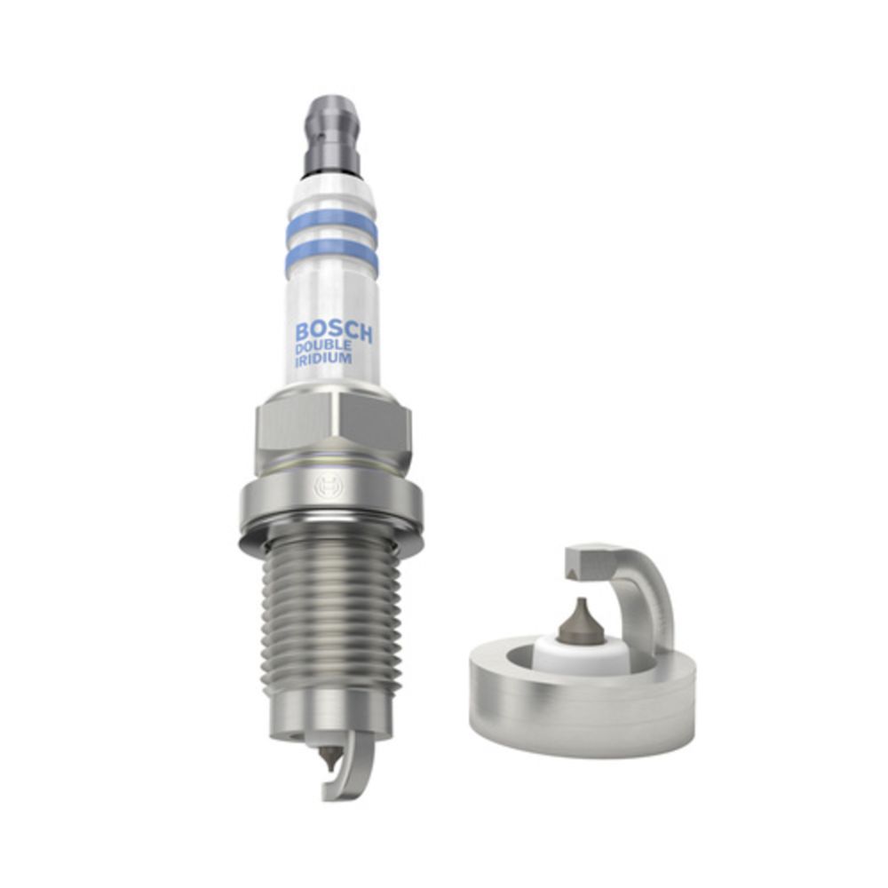 Bosch FR6LII330X süüteküünal