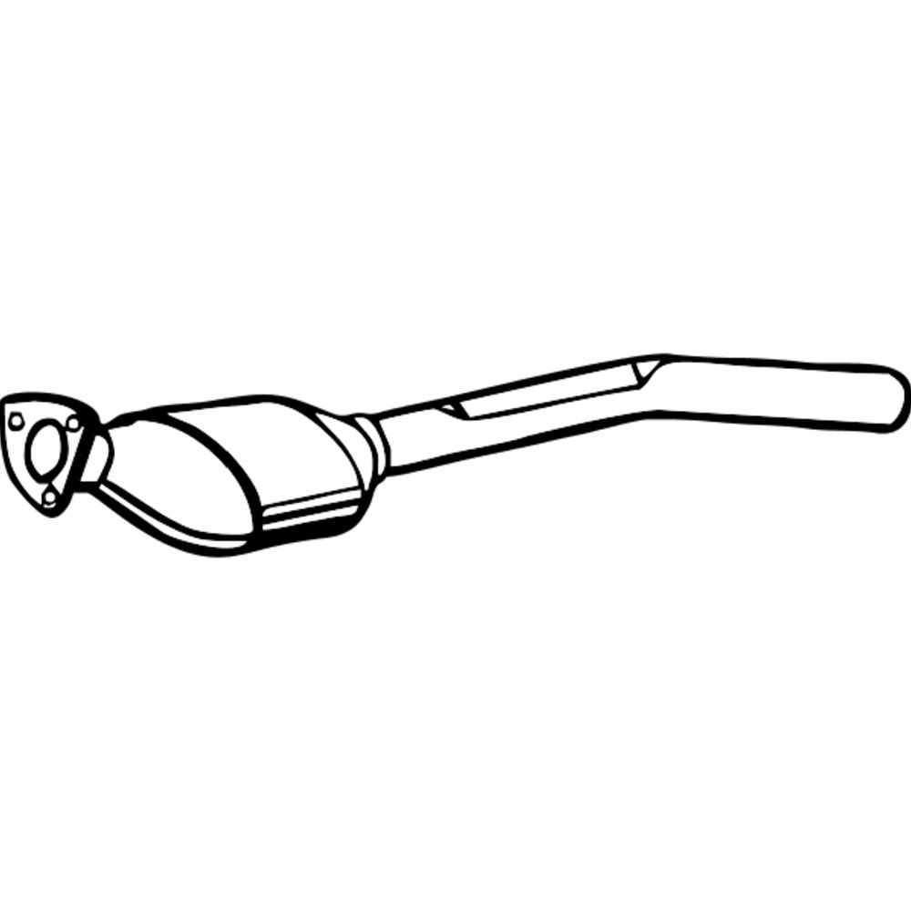 Katalysator 13-4125