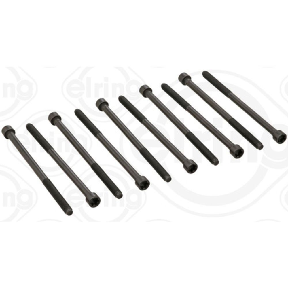 Bultsats, topplock 25-00440