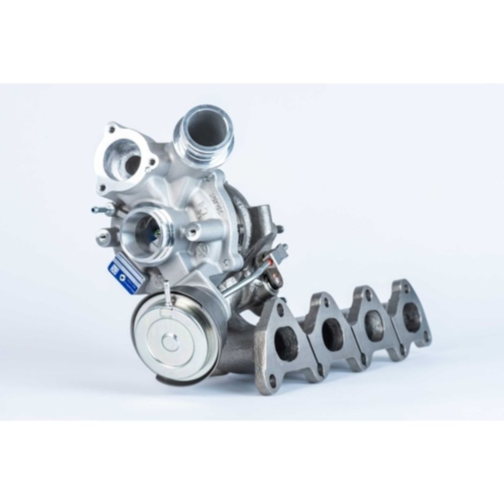Turboahdin 13-00604