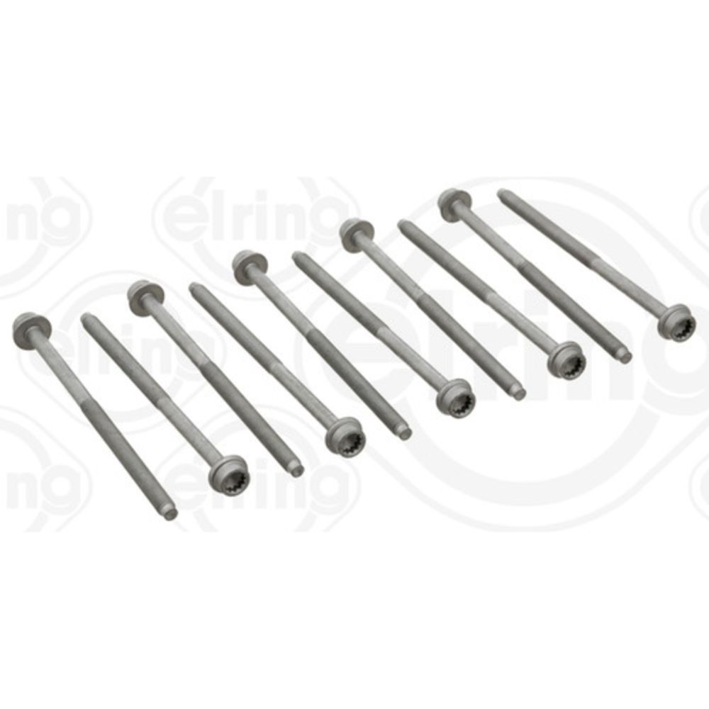 Bultsats, topplock 25-00465