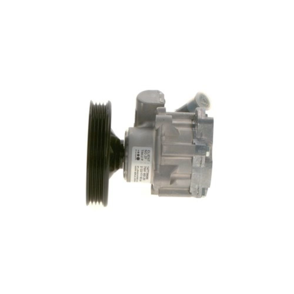 Roolivõimendi pump 17-01623