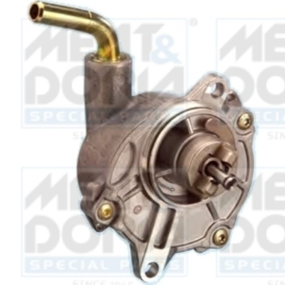 Jarrujärjestelmän alipainepumppu 23-8312