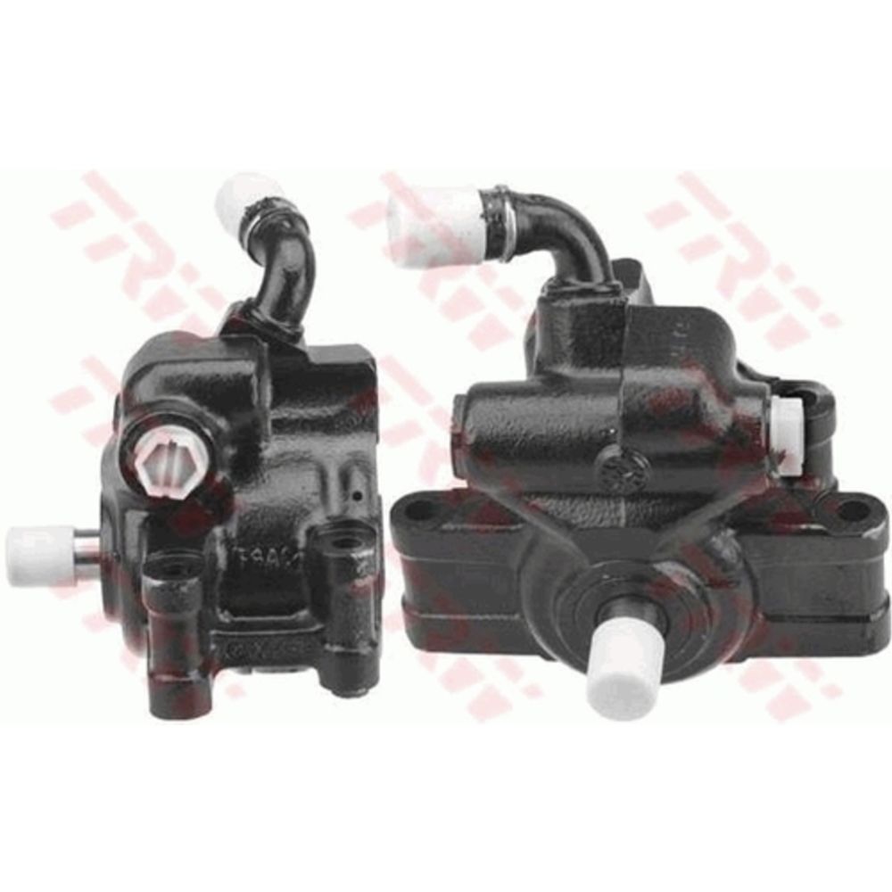 Ohjaustehostimen pumppu 77-52156