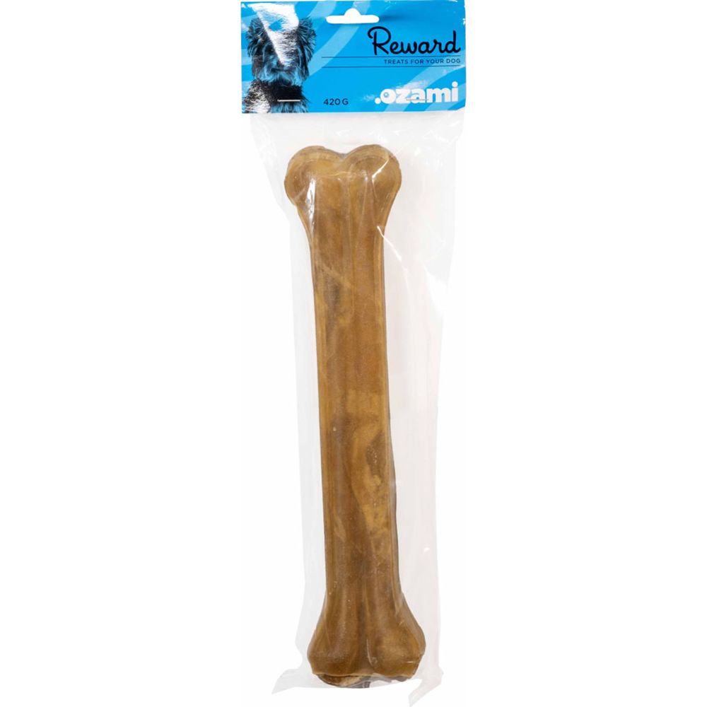Ozami tuggben pressat 30 cm 1 st.