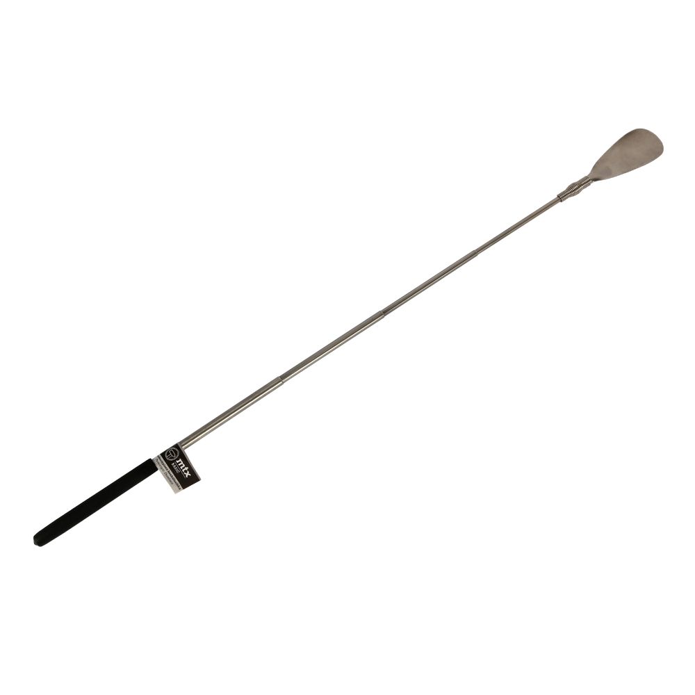 MTX Basic kingalusikas teleskoopvarrega