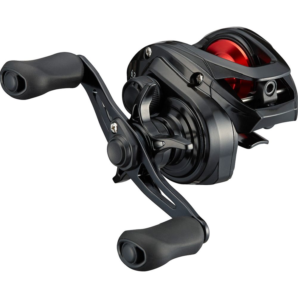 Daiwa PR100 multirulle