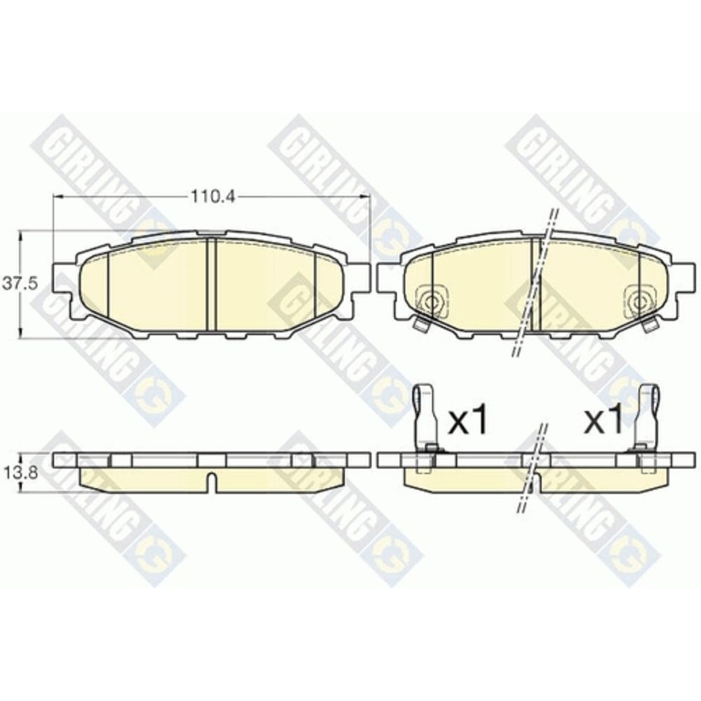 Jarrupalasarja 97-22751