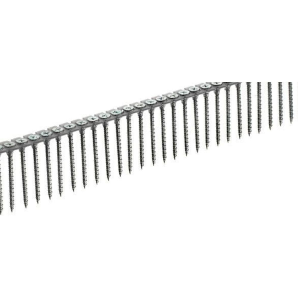 SENCO 39U30MC Duraspin EK lintkruvi 30 x 3,9 mm 1000 tk