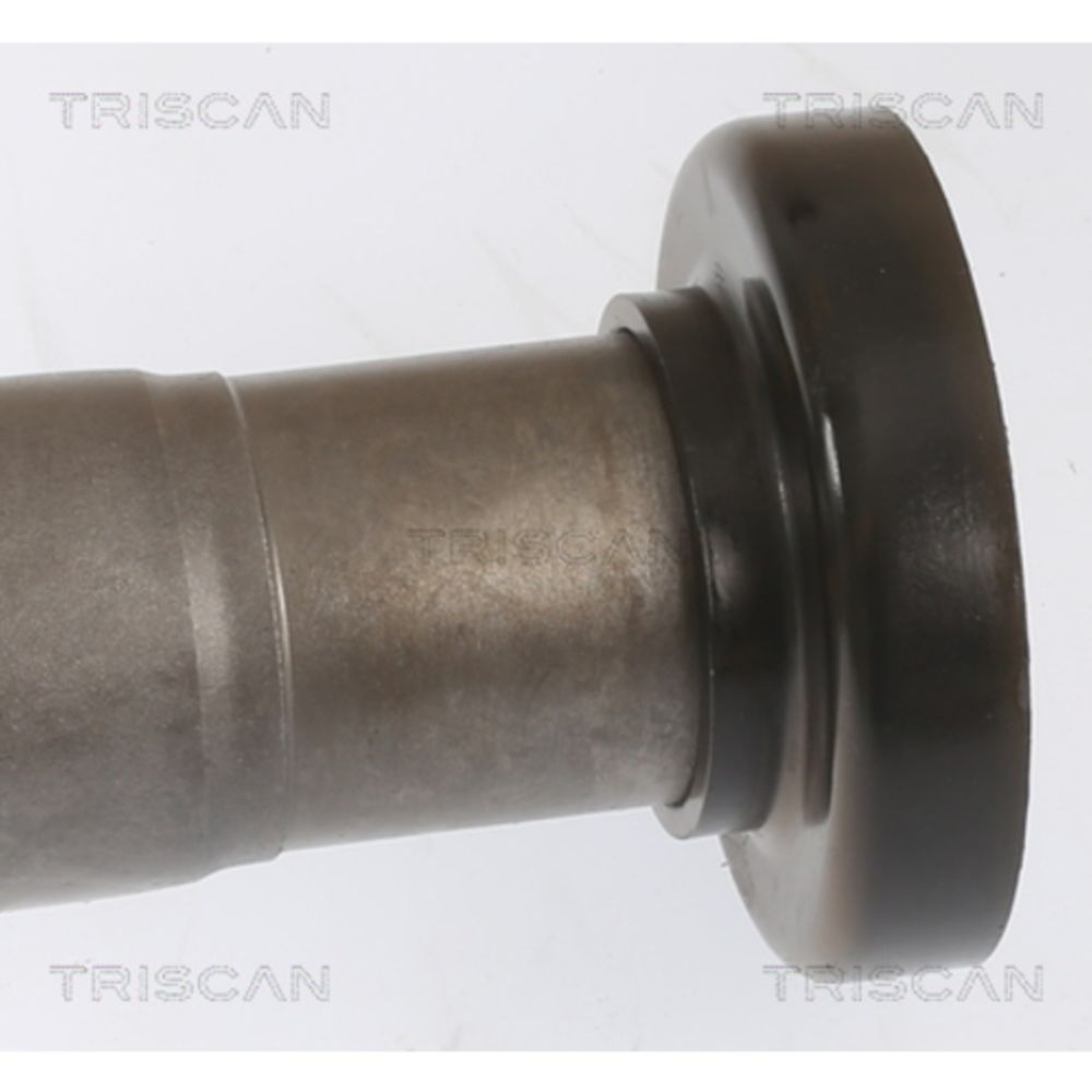 Vetoakseli 17-02711