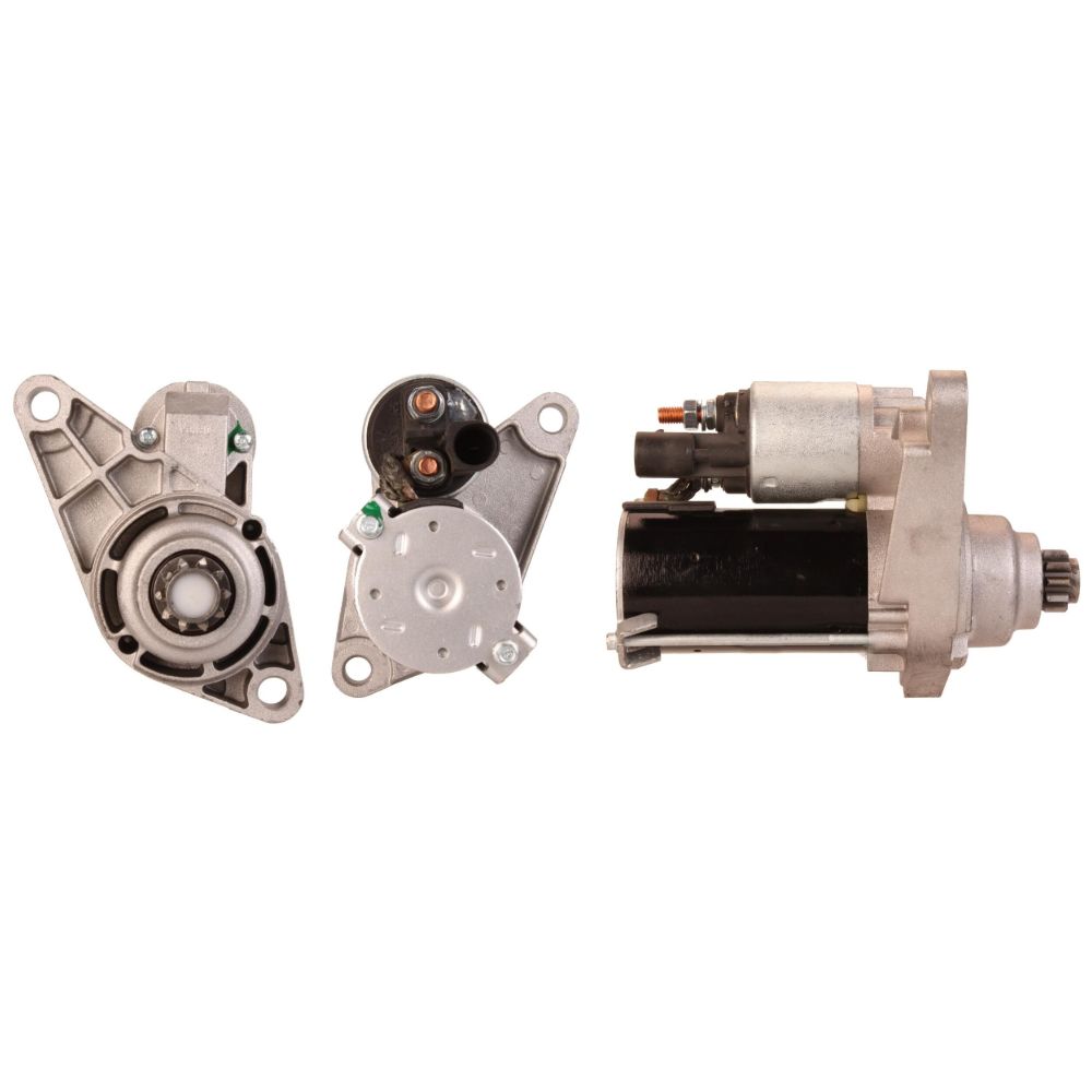 Startmotor 13-3106