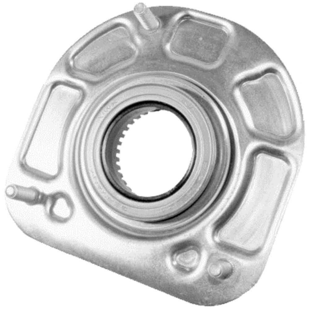 Fjäderbenslager 18-2580