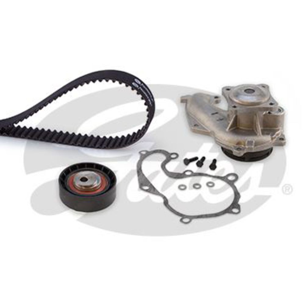 Veepump + hammasrihmakomplekt 25-9597