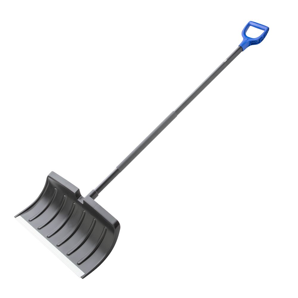 SINI snöraka, roller