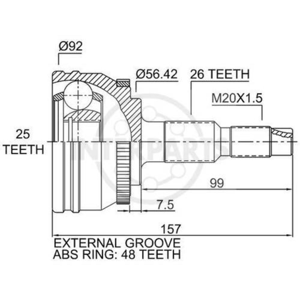 Vetonivelsarja 17-4295