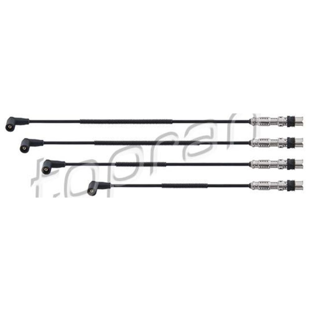 Süütejuhtmete komplekt 11-2300