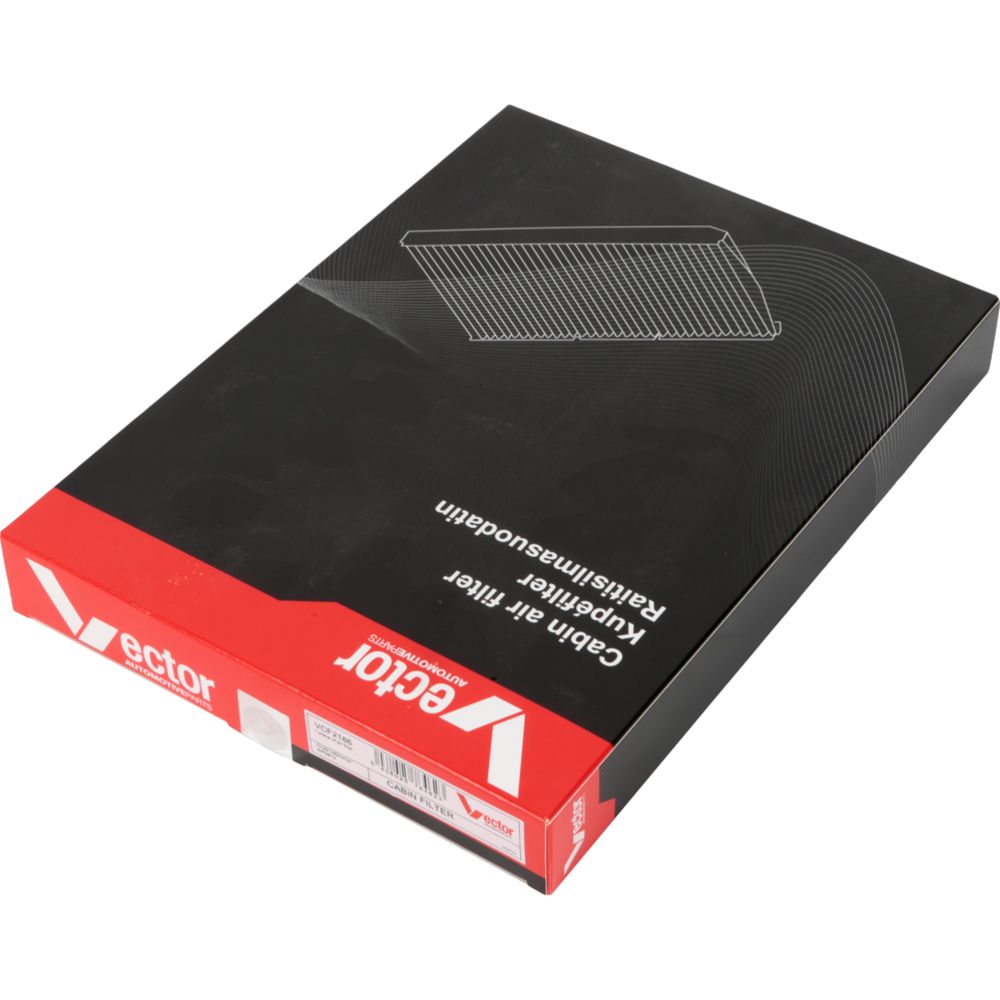 Raitisilmasuodatin 19-2205