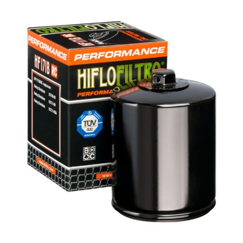 Hiflo öljynsuodatin HF171BRC