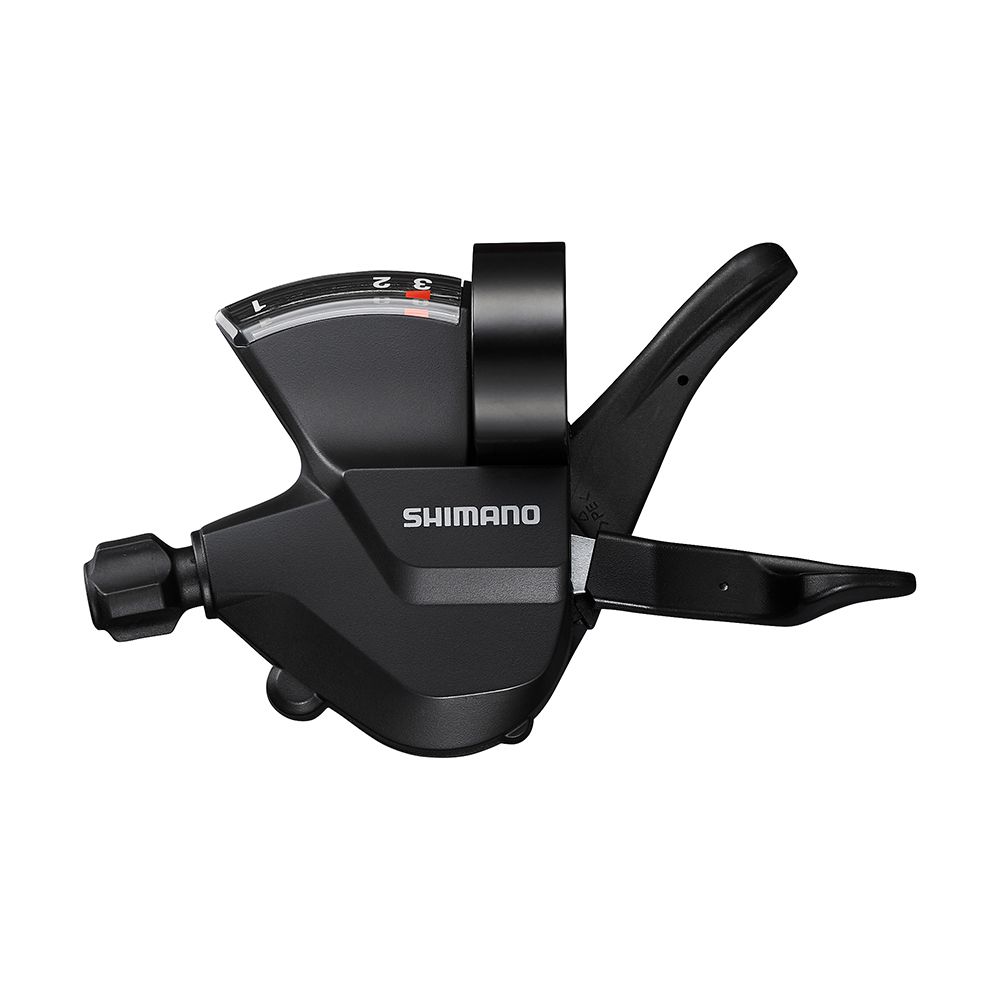 Shimano SL-M315 OGD 3-v vaihdevipu vasen